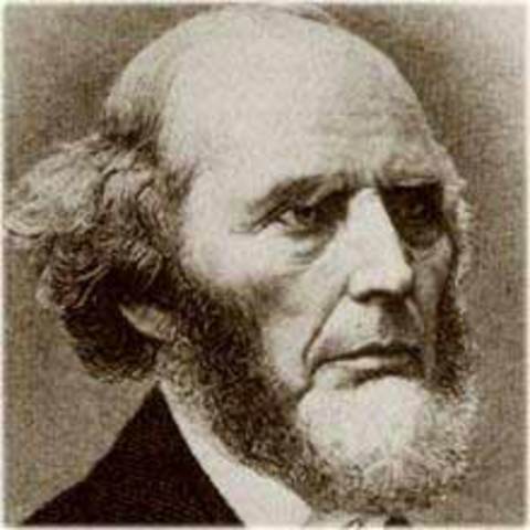 Charles B Finney lead religious revivals in western new york