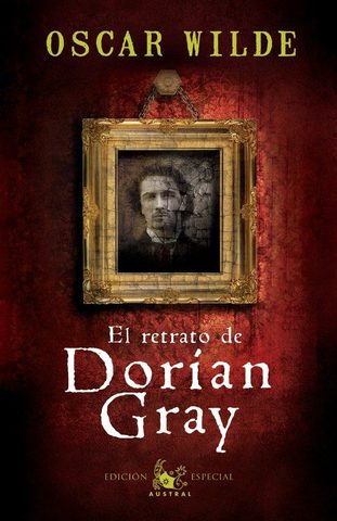 El Retrato de Dorian Gray