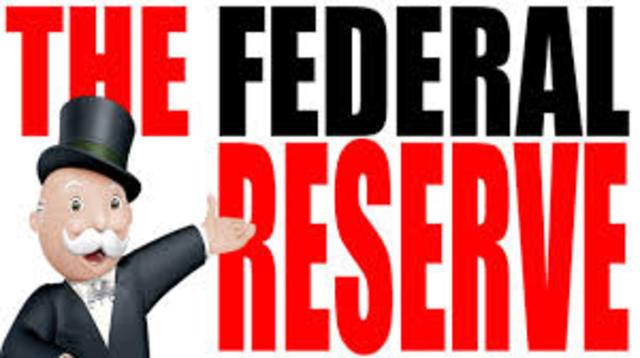 Federal Reserve Act