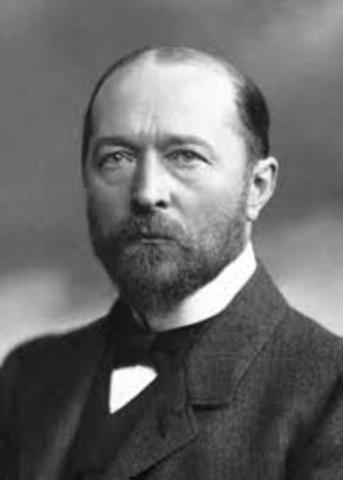 Emil von Behring