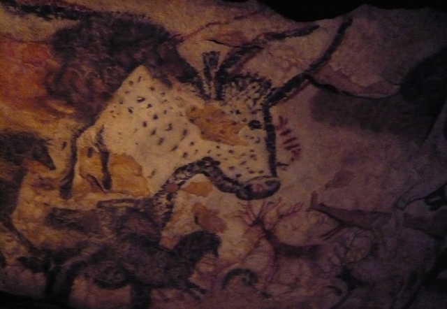 Lascaux Paintings (Paleolithic)