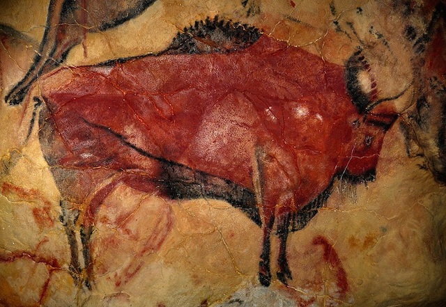Altamira Cave (Paleolithic)