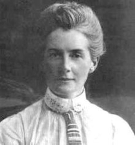 Death of Edith Cavell (EU)