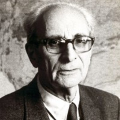 Claude Lévi-Strauss