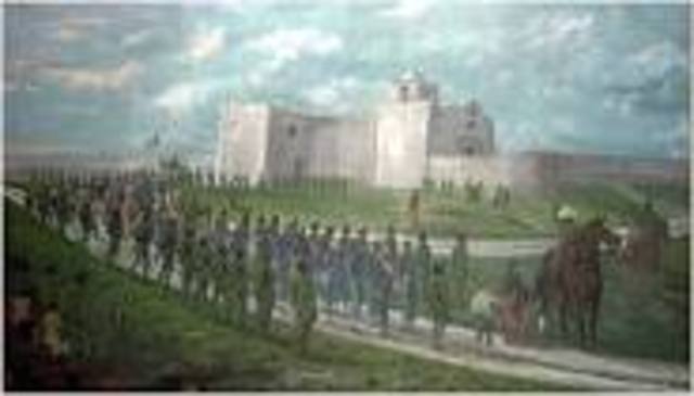 Goliad Massacre