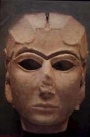 Inanna(Mesopotamian- Sumerian Art)