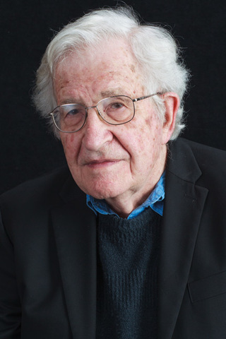 Noam Chomsky