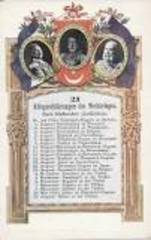 Britain and France declares war on Turkey 3/5