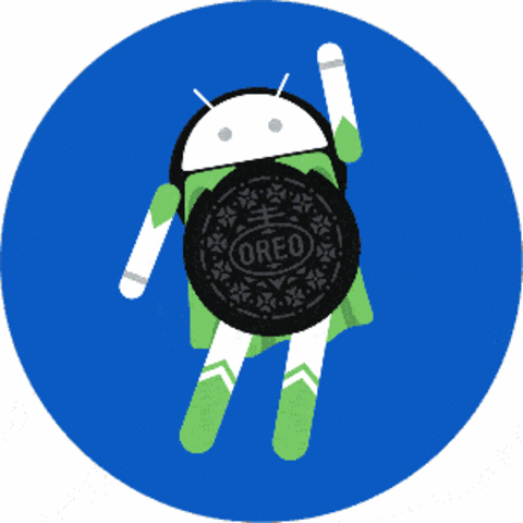 Android Oreo 8.0