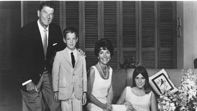 Marriages & Children~