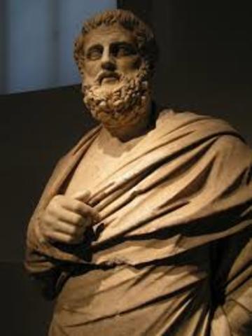 Sophocles