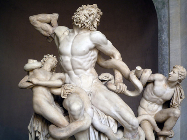 Athanadoros, hagesandros, and polydoros (classical)