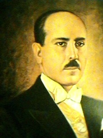 Carlos Arroyo del Río