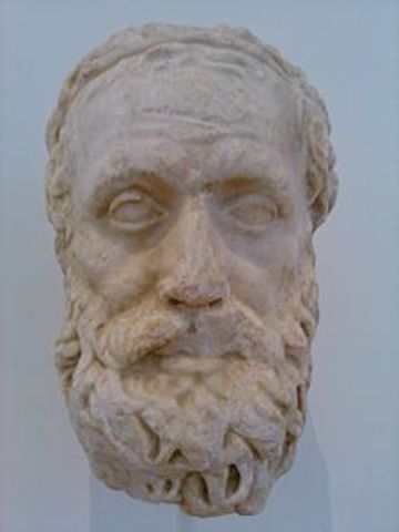 Aeschylus