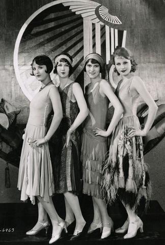 Flapper Culture