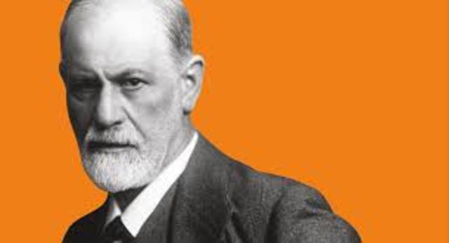 FREUD - PSICODINAMICA DE LA PERSONALIDAD