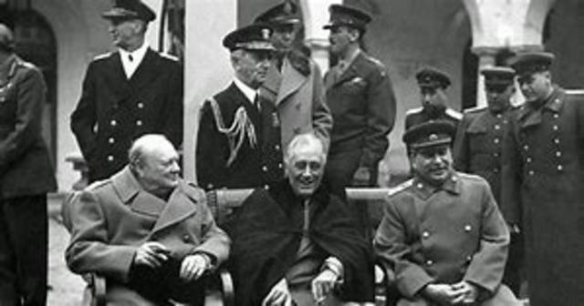 Yalta Conference