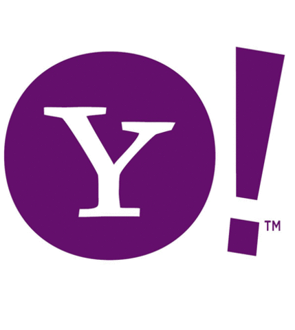 Creación de Yahoo!