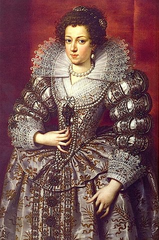 Anne of Austria dies