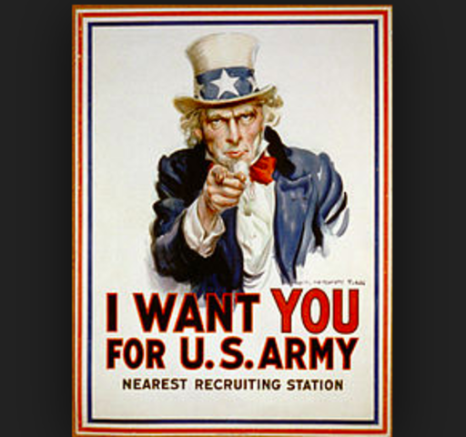 (US) Selective draft act