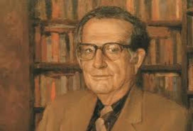 EYSENCK - DEFINICION DE PERSONALIDAD