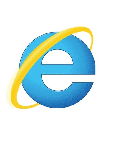 Internet Explorer