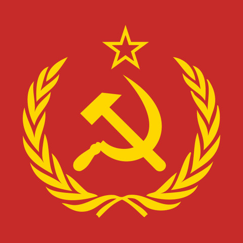 Collapse of the Soviet Union