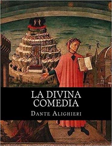 La divina Comedia