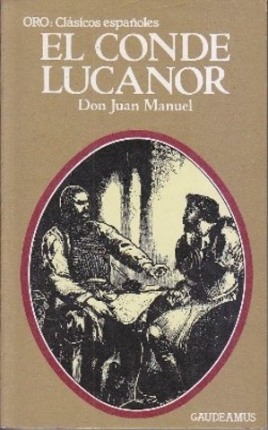 Cuentos Conde Lucanor