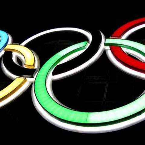 The Olympic games