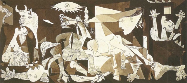 Guernica