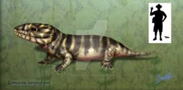 Pensilvaniense tardía