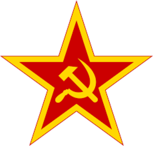 Collapse the Soviet Union