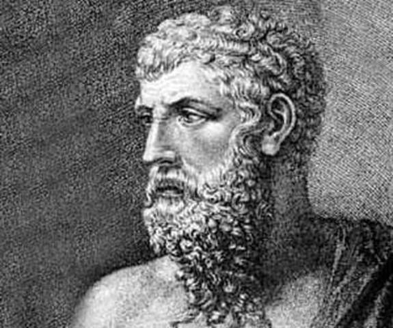 Aristophanes