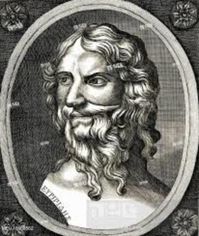 Euripides