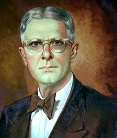 Carlos Julio Arosemena Tola biografía