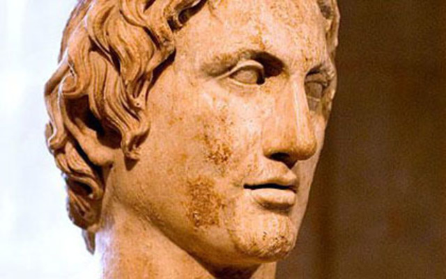 Alexander the Great