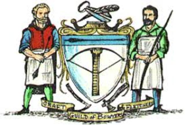 The Restriction of the Guilds