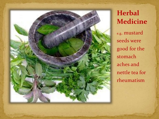 Modern day inventions