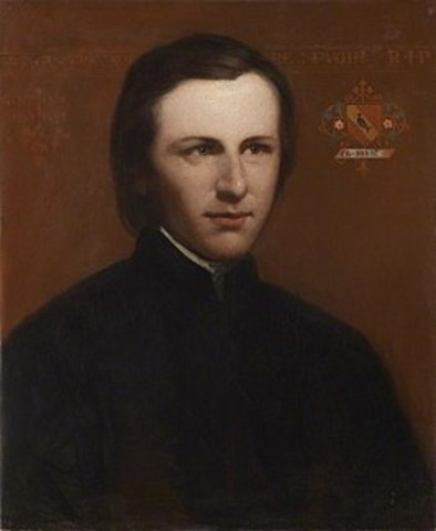 Augustus Pugin