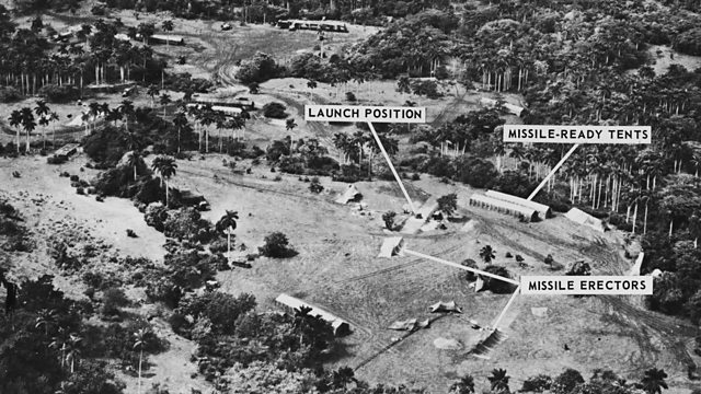 Cuban Missile Crisis