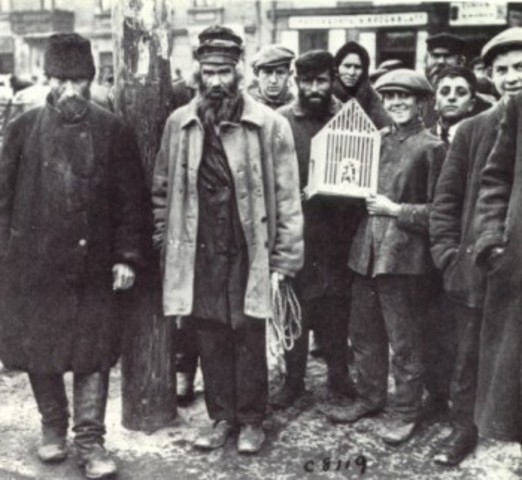 GB restricting Jewish immigration