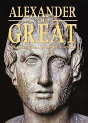 Alexander the Great