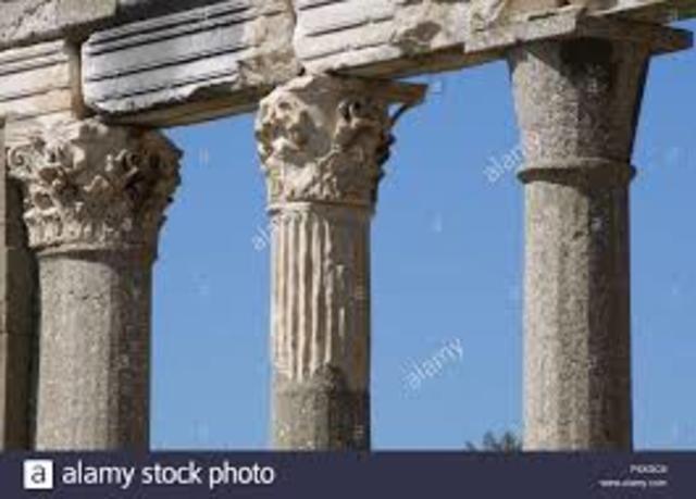 The Hellenistic Period