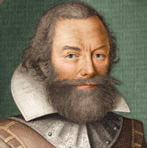 John Smith