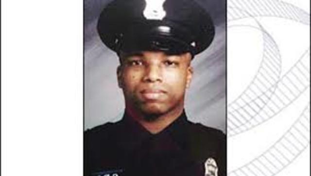 Shot dead in Jan 28, 2000