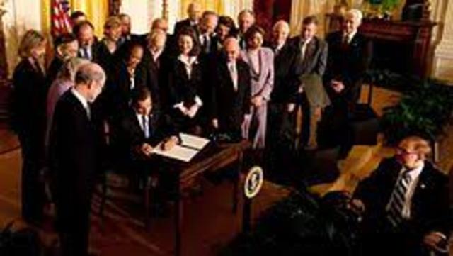 The First State Award