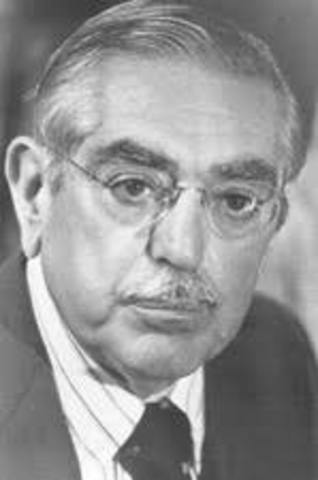 Governor died Jul 15, 2000