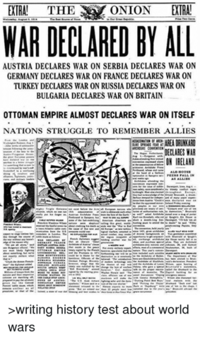 (EU) Russia declares war on Turkey