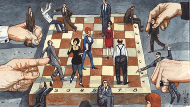 Desde 1850 a 2020 son los años durante los cuales han sido potencias Estados Unidos, Inglaterra y Francia.